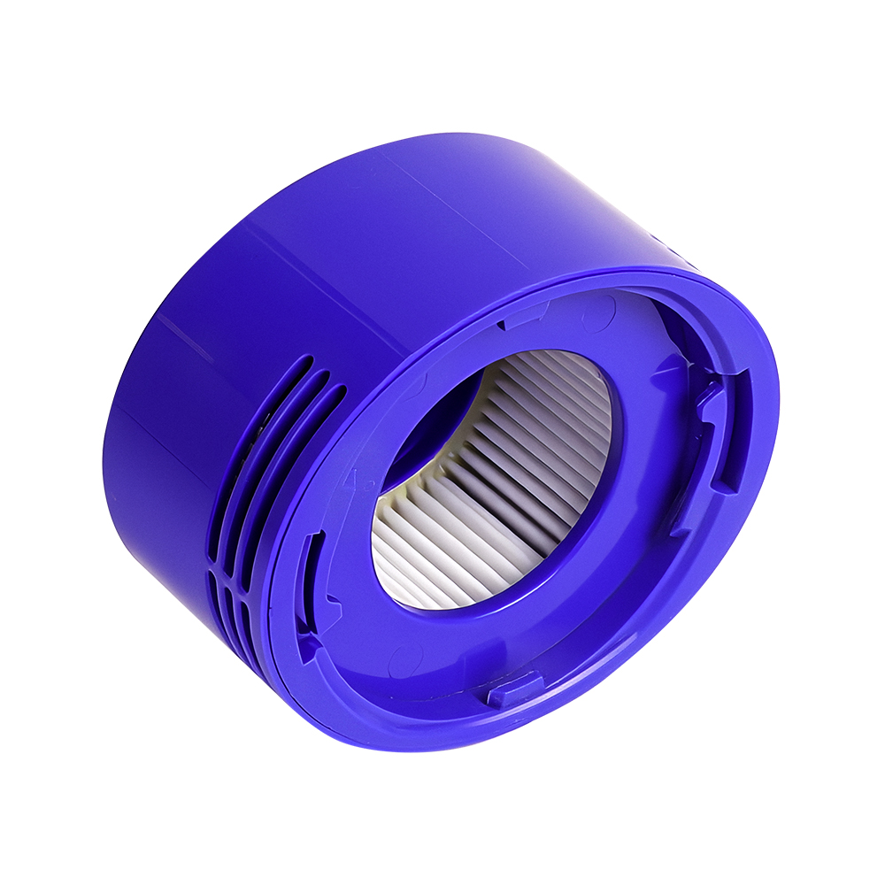 HEPA Filters And Pre Filters For Dyson V7 V8 Absolute Animal Motorhead Cordless Vacuum Cleaner Replacement Part Accessories