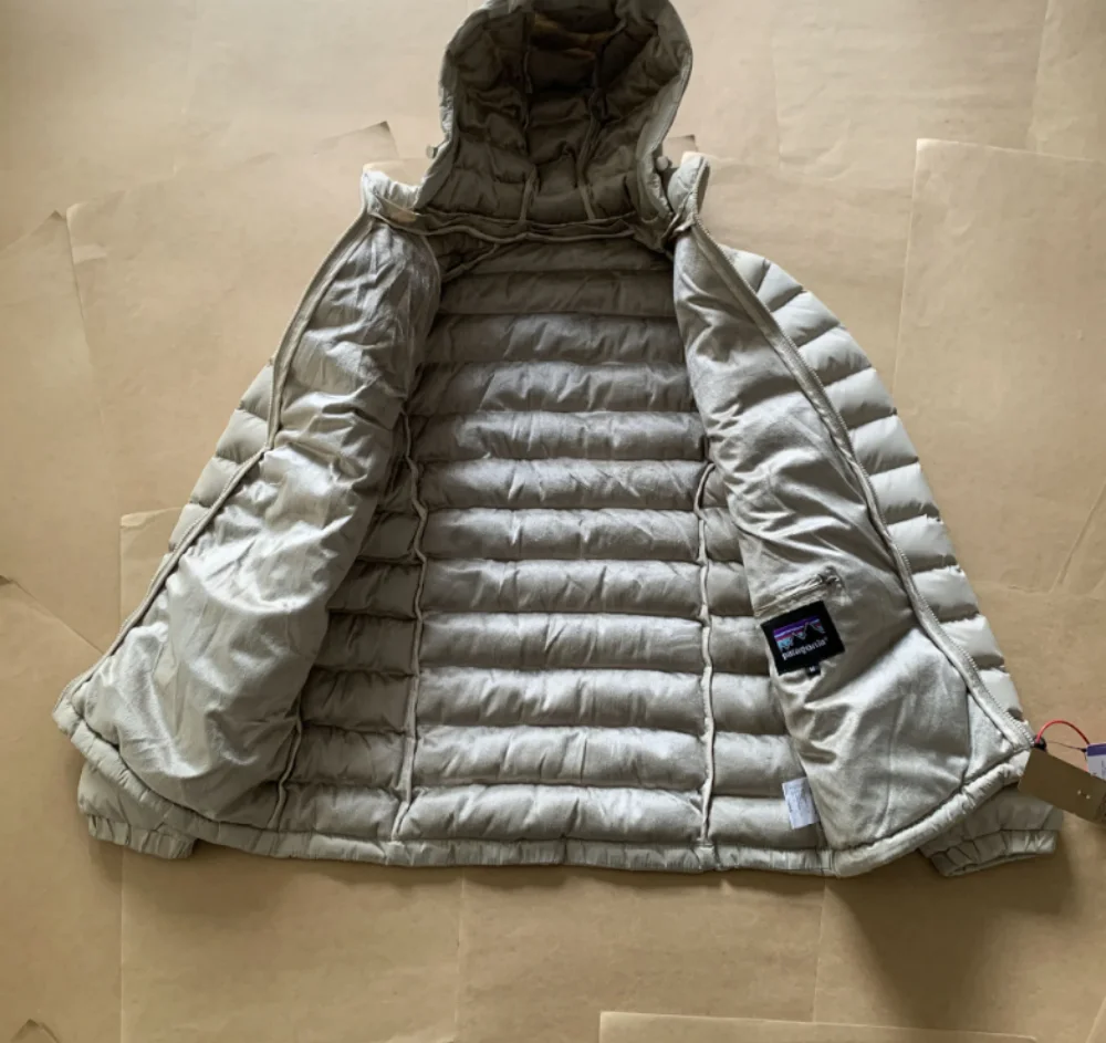 Jaqueta masculina acolchoada de algodão com capuz quente à prova de vento com jaqueta de pão destacável design de costela de porco com bloqueio de temperatura ao ar livre