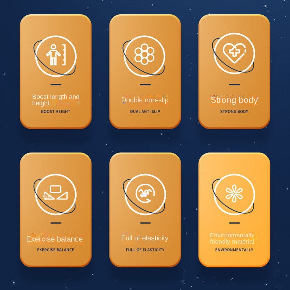 Детский мяч-панда для тренировки баланса, увеличивающий рост, подходит для фитнеса