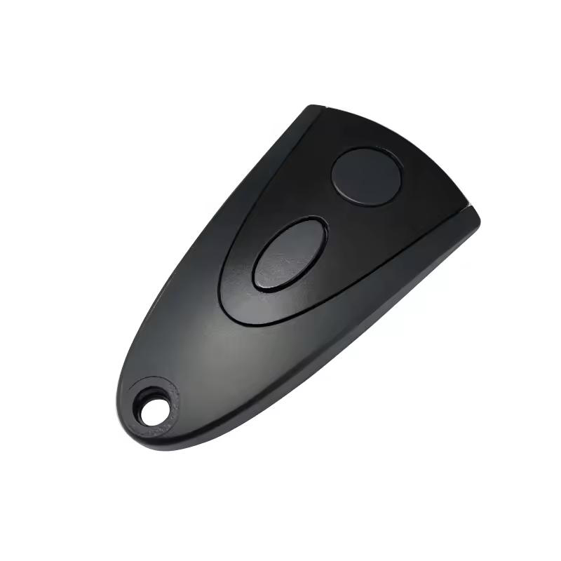433Mhz Garage Door Opener For NOVOFERM MINI-NOVOTRON 522 MINI-NOVOTRON 524 Remote Control Garage Door 433.92MHz Rolling Code