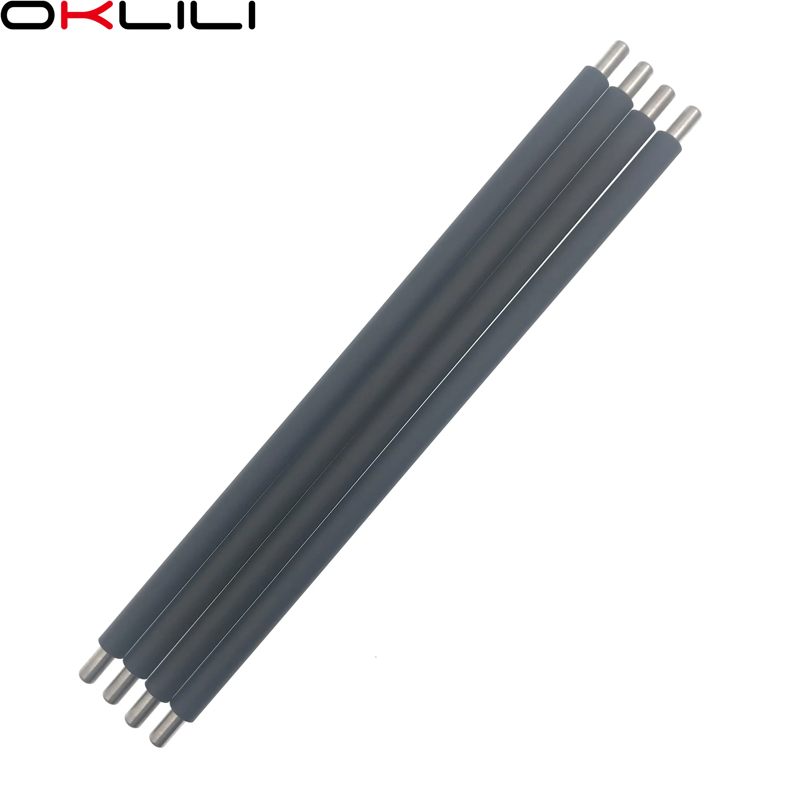 Вал первичного заряда PCR, для Lexmark CS310, cs17, CS410, CS417, CS510, CS517, CX310, cx17, CX410, CX417, CX510, CX517, 4 шт.