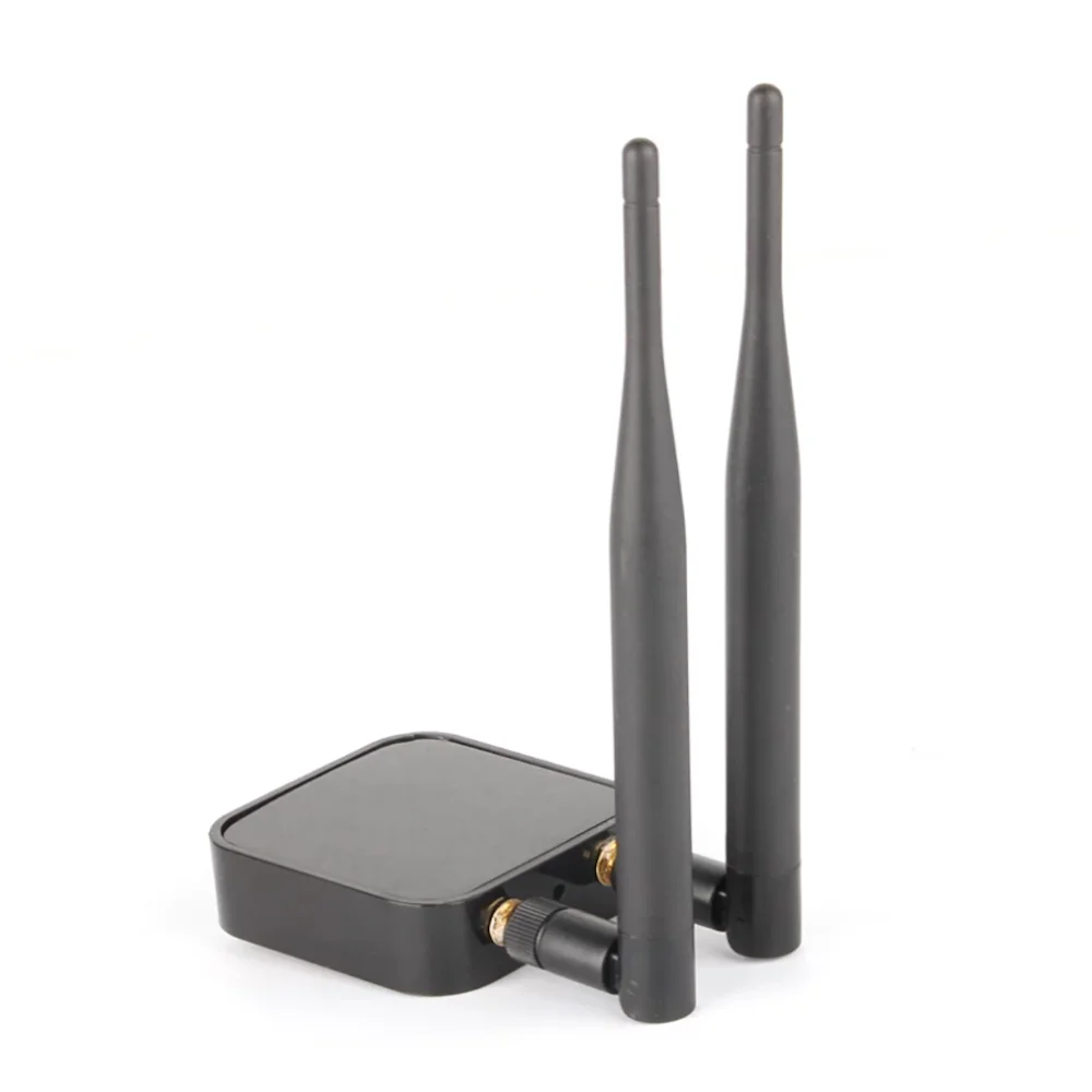 Ralink RT5572 300 Мбит/с 2,4G/5 двухдиапазонный беспроводной USB-адаптер Wi-Fi, поддерживает захват/слухование пакетов для Linux/Windows 7/8/10