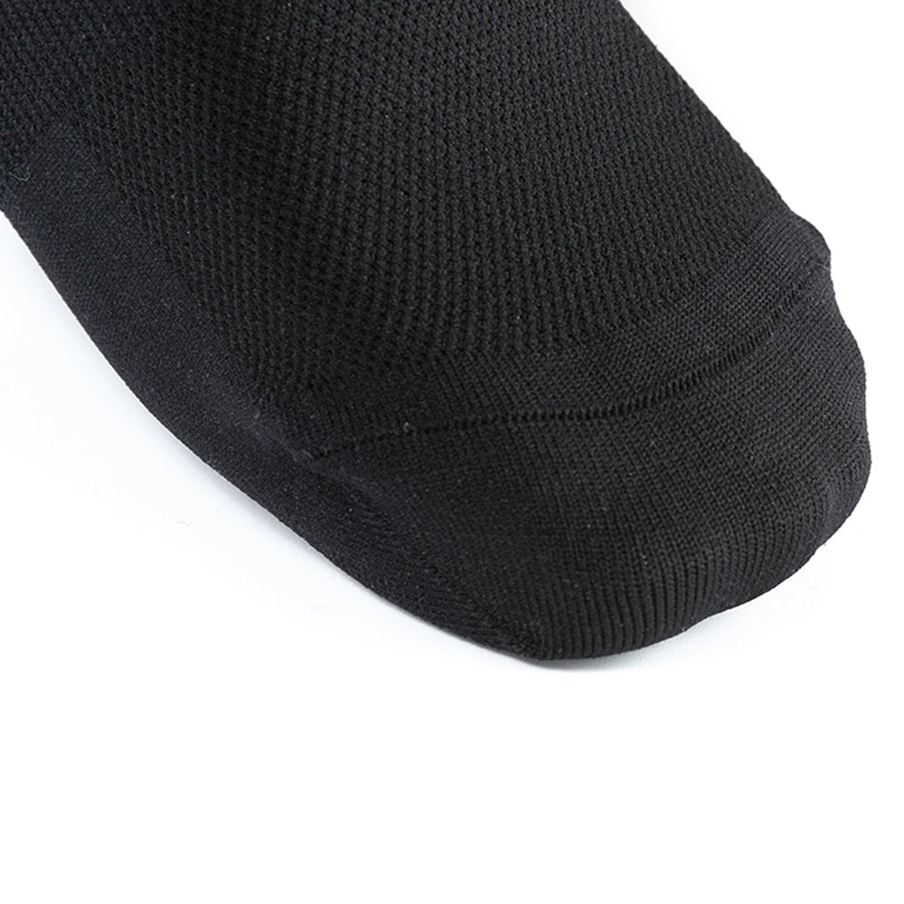 Calcetines Calcetines Ciclismo Anti Silicona Slip Aero Hombres Bicicleta Deporte Correr Calcetines De Bicicleta