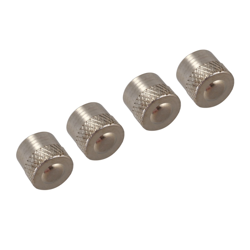 Roda Válvula Poeira Caps Kit para BMW, Genuine, Conjunto de 4, 36121120779