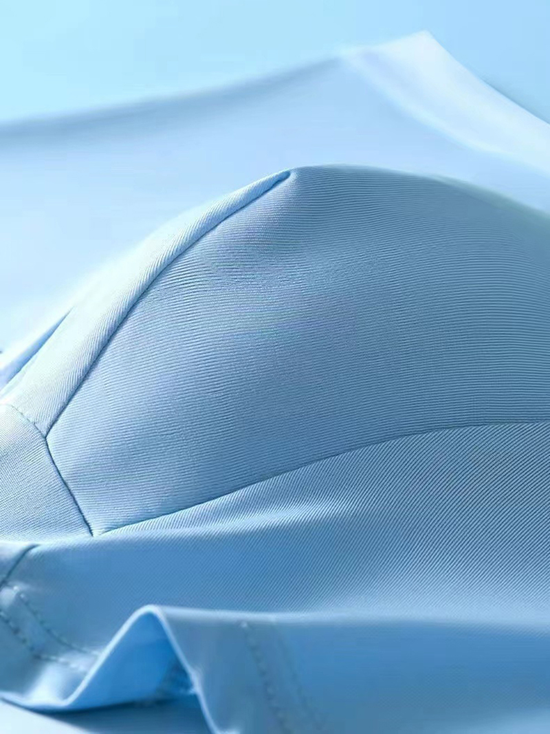 4 pçs boxer shorts roupa interior de seda gelo dos homens legal cuecas respirável sexy calcinha fina u convexo lingerie lotes por atacado L-6XL