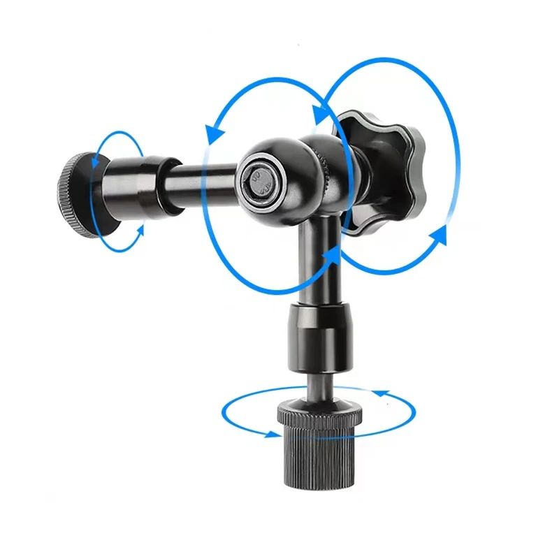 Soporte de montaje para cámara de acción de coche, soporte de fijación para cámara deportiva Gopro para Go Pro Hero 10 9 8 7 6 5 DJI Osmo Insta360