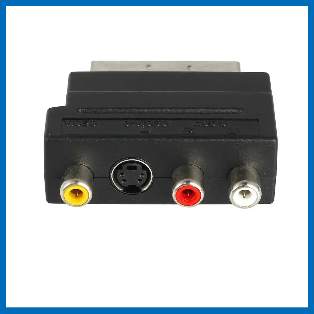 VHS To DVD Converter USB2.0 Convert Analog Video To Digital Format Audio Video DVD VHS Record Capture Card quality PC adapter