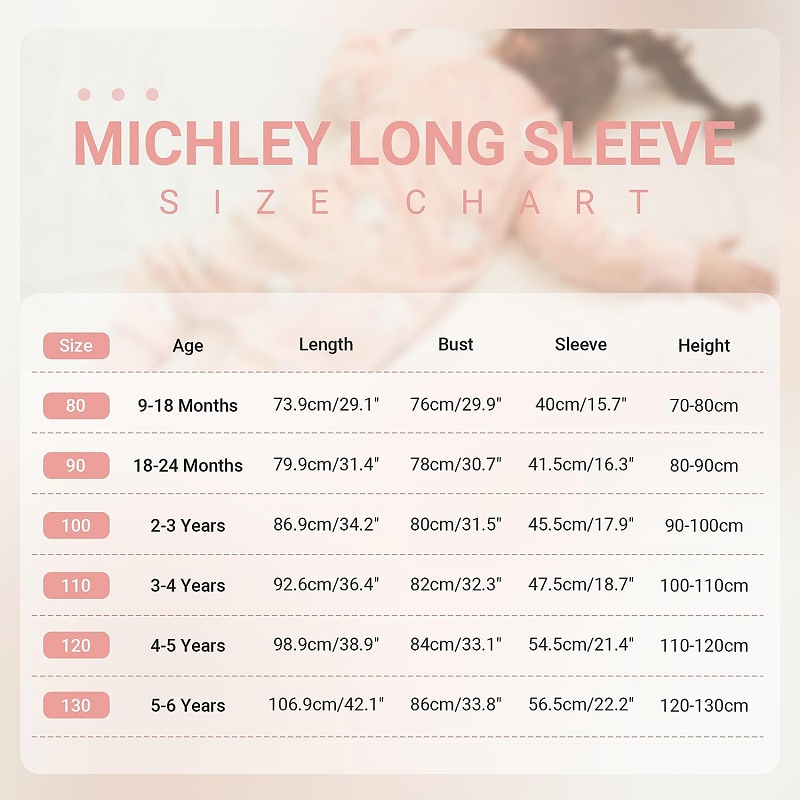 MICHLEY 핑크 고양이 플란넬 아기 침낭 자루 겨울 잠옷, 귀여운 만화 바디 슈트, 발이 달린 잠옷, 소년 소녀