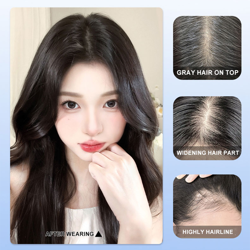 女性のための自然な人間の髪の毛のフリンジ,3Dカーテンの形,クリップ付き,目に見えないヘアピース,サイドフリンジ,日常着