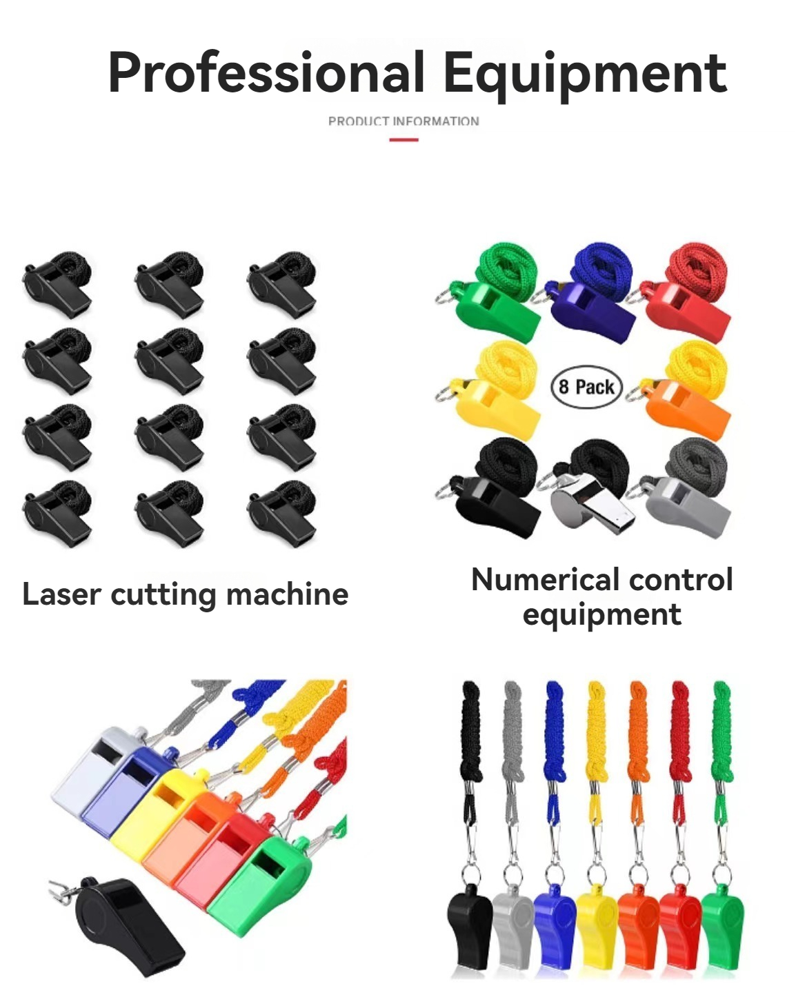 Apito preto de alta qualidade, jogo de árbitro, halter, viagem ao ar livre, caminhadas, apito adequado para jogos de basquete e vôlei
