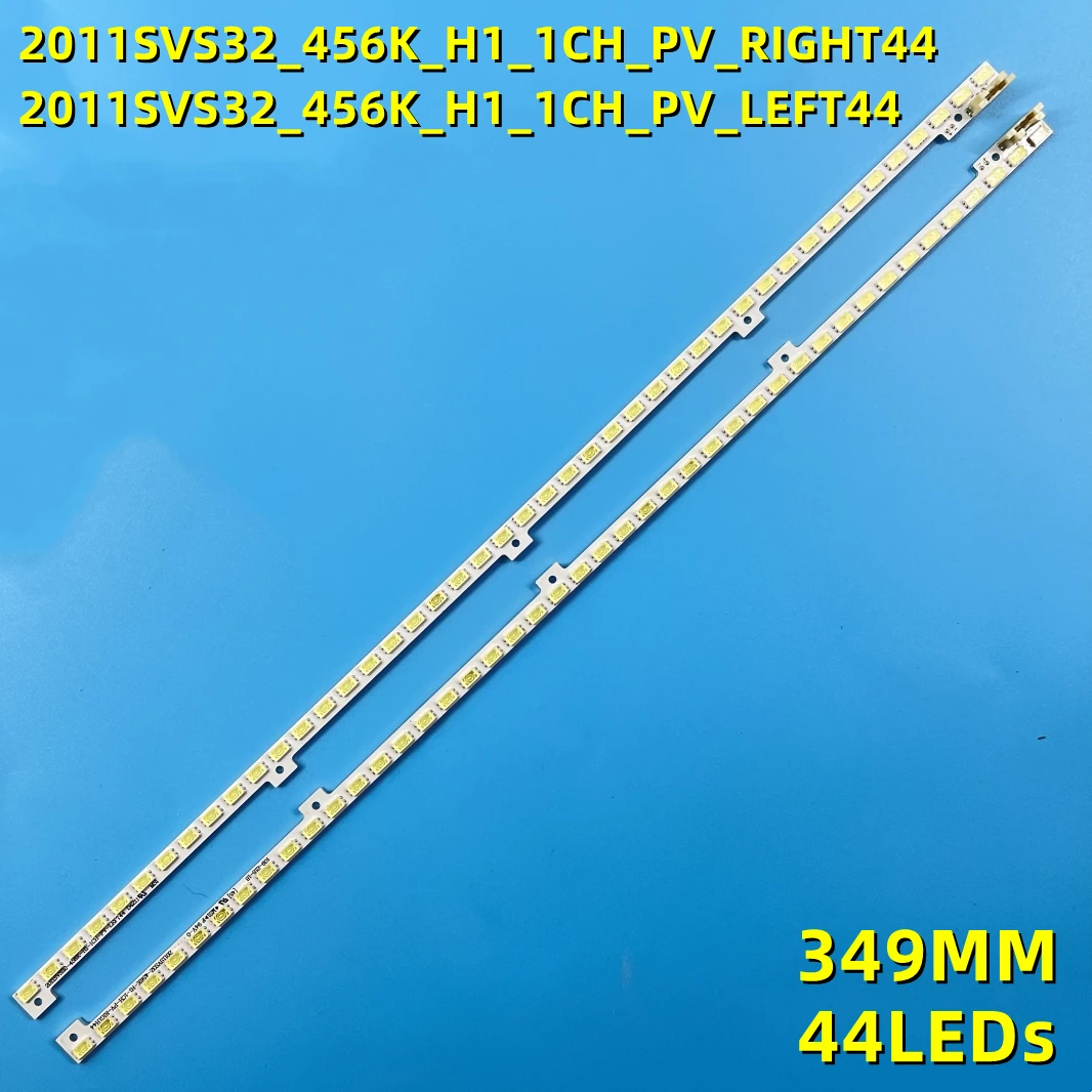 Led-hintergrundbeleuchtung Für UE32D5500 2011SVS32-FHD-5K6K6.5K BN96-16592A ue32d6510ws UA32D4000N UE32D5700RS UE32D5700 UE32D5700 UE32D6510