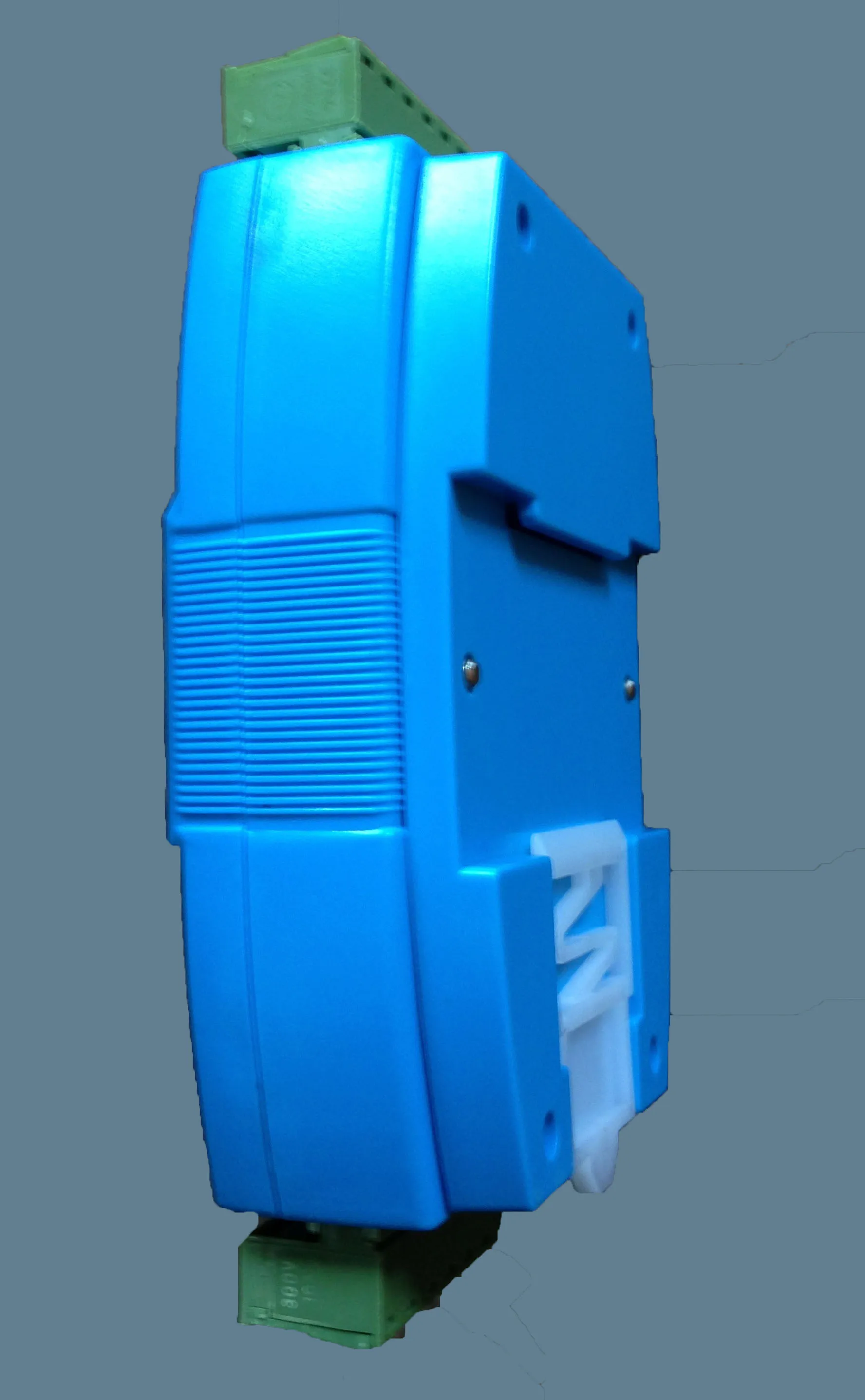 0-10V Analoge Module/3 Kanaals Uitgangsspanning RS485 Modbus Rtu Communicatie Protocol -WP3079ADAM
