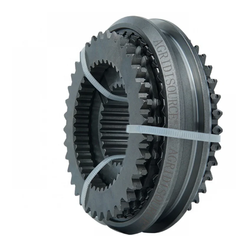 Barato: TB3S 372020011     Conjunto sincronizador para tratores agrícolas de máquinas e equipamentos Foton Lovol