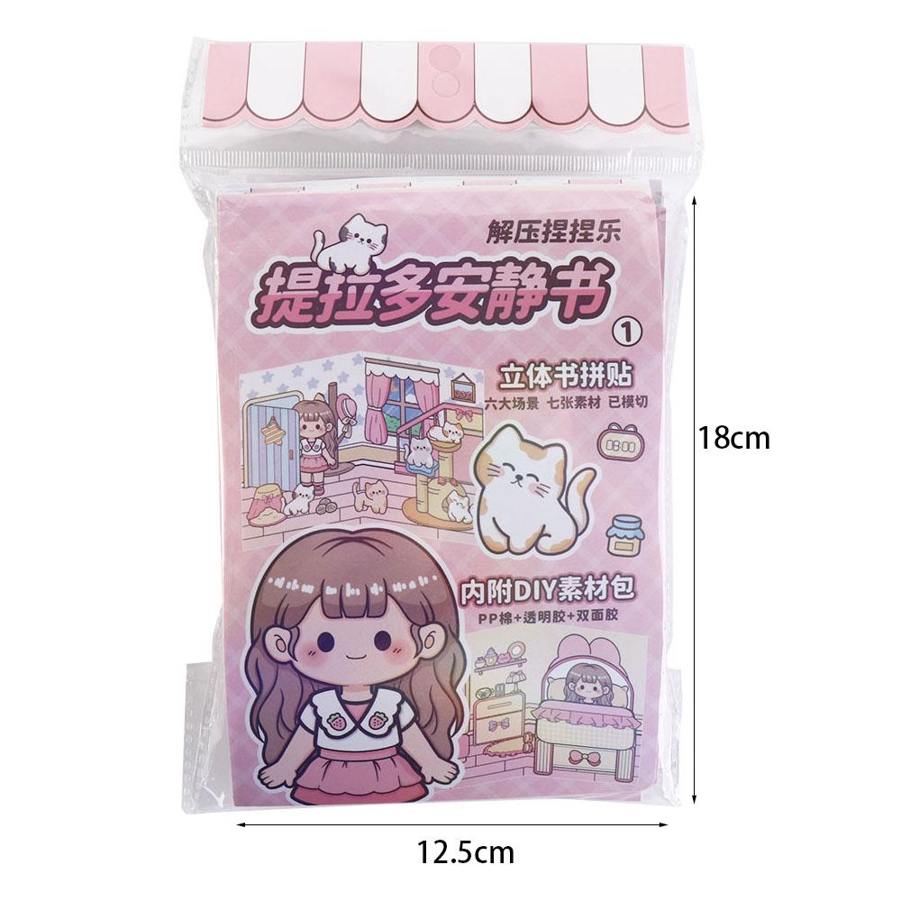 芸術的な3D装飾ステッカー,工芸品,子供のための芸術的な装飾