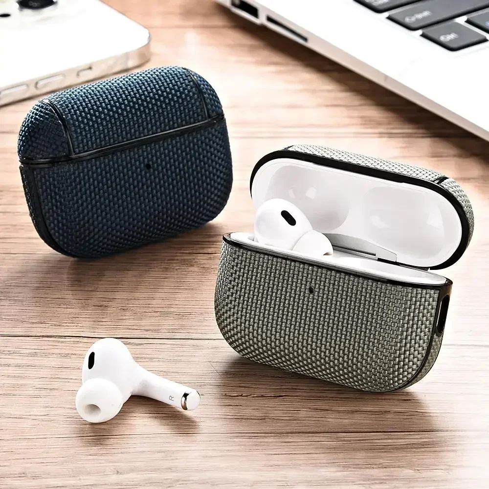 Funda para Airpods Pro 2 USB C funda para auriculares inalámbricos para Air Pods Pro2 funda protectora de segunda generación para Airpod 3 2 1 funda