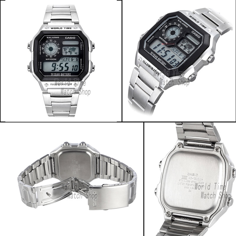 Casio relógio explosão relógio masculino conjunto marca de luxo led militar relógio digital esporte à prova dwaterproof água quartzo relógio relogio masculino