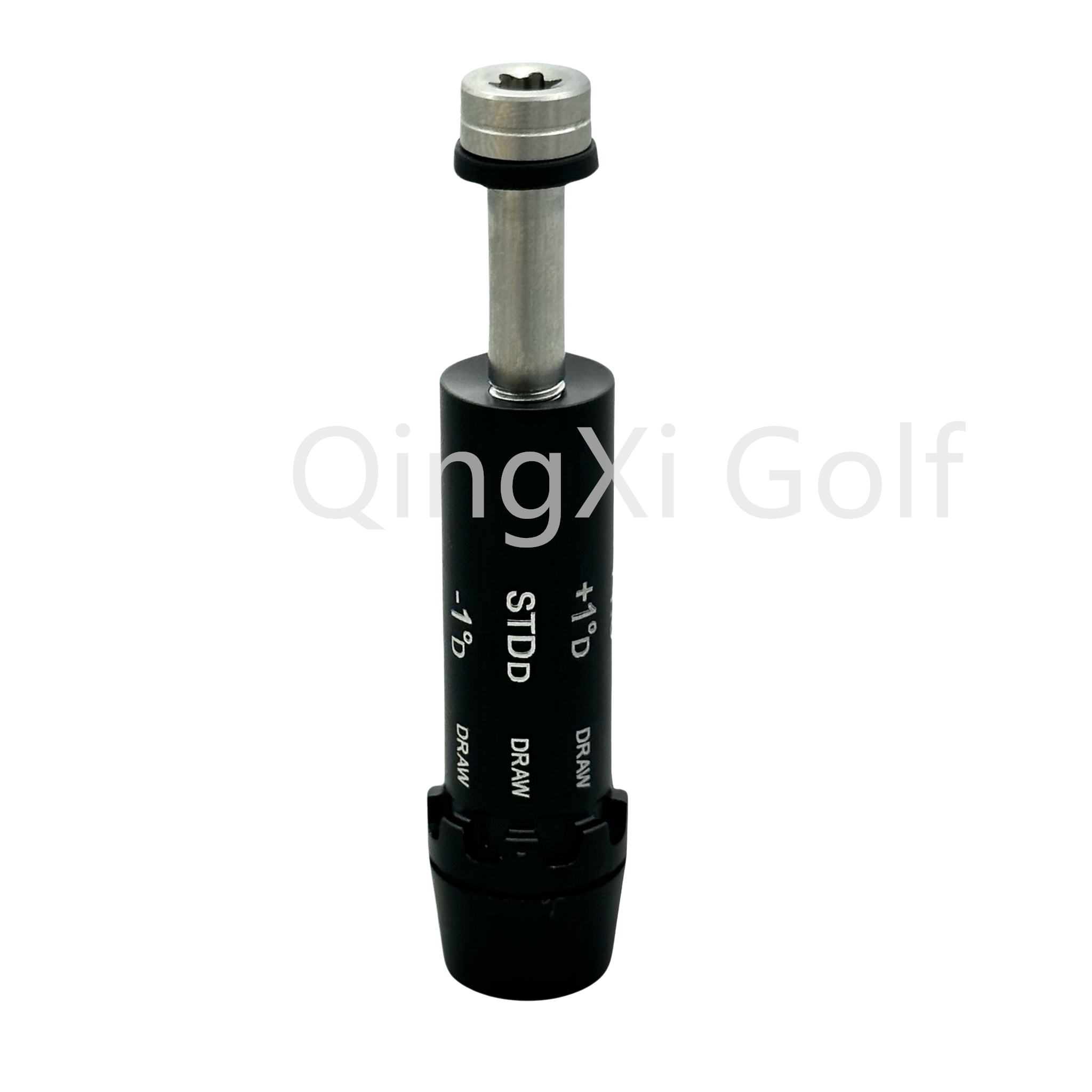 ปลอกอะแดปเตอร์ไม้กอล์ฟเหมาะสำหรับ Cobra F9/F8/F7 /ltdx/rad/fly-z/speed zone/aerojet/ Dark Speed DRIVER fairway wood Club