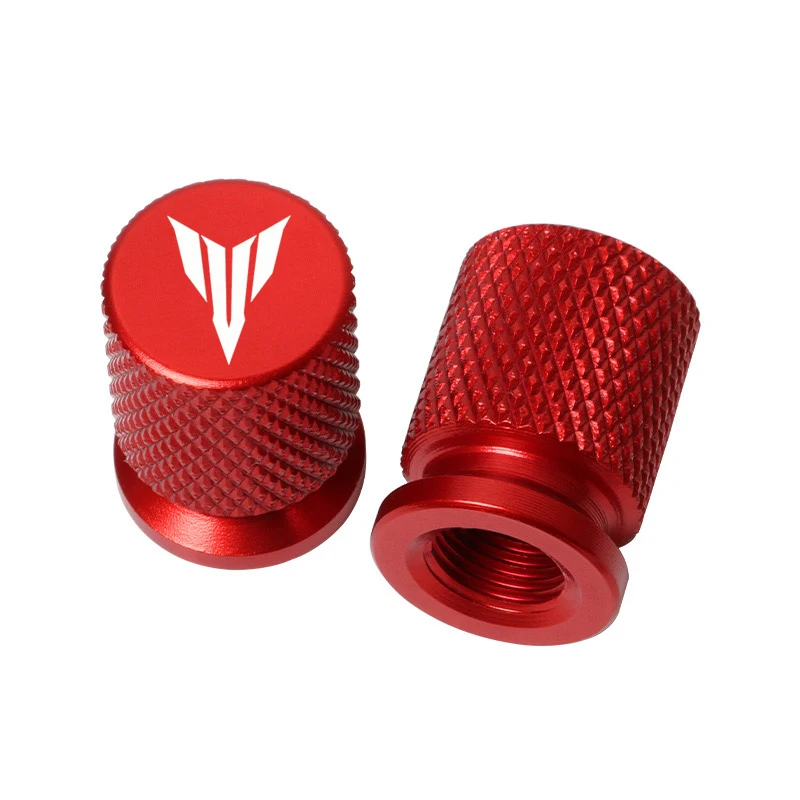 Osłona zaworu opony motocyklowej Osłona przeciwpyłowa do YAMAHA MT01 MT09 MT07 MT10 MT03 MT 09 07 03 10 MT-09 MT-07 MT-10 MT-03