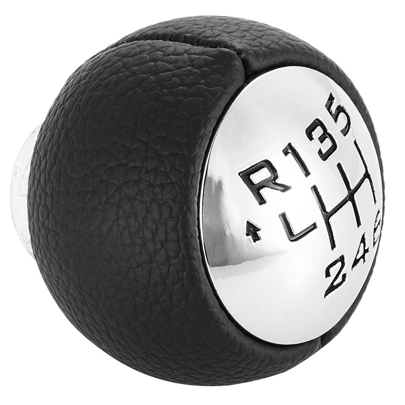 シフトノブ,5スピード,6スピード,プジョー307, 308, 3008, 407, 5008,c3,c4