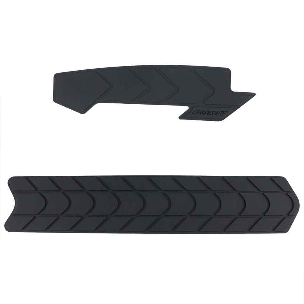 MTB Xe Đạp Đường Bộ Dây Chuyền Bảo Vệ Chainstay Ốp Khung Xe Đạp CHĂM SÓC VỆ Binh Tự Dính Bao Da Bảo Vệ Chống Trầy Xước