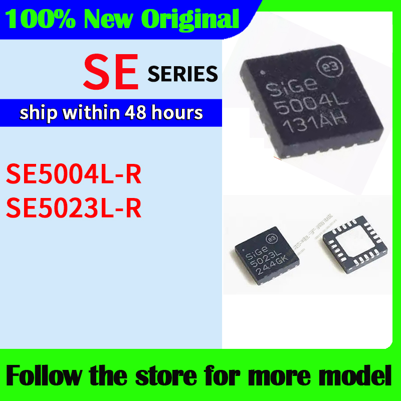 SE5004L-R SE5023L-R Alta calidad Nuevo