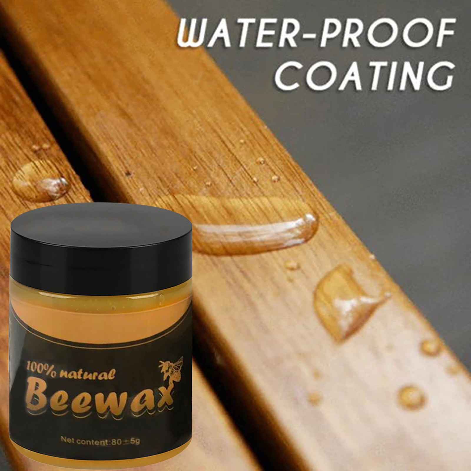 Wood Seasoning Beewax Complete Solution Furniture Care Beeswax Home Cleaning