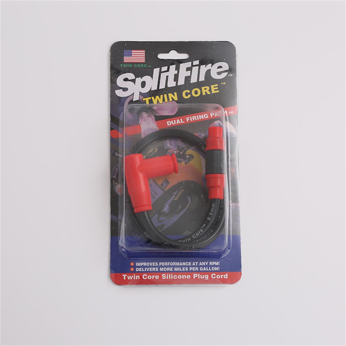 Universal Motorcycle Ignition Coil Spark Plug Iridium Power Cable For Dirt Bike Go Kart ATV Scooter Moped Yamaha Kawasaki