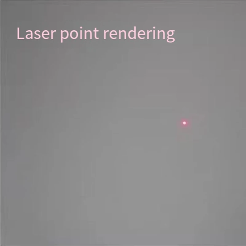 Red Cross laser module12mm 50mw 20mw 10mw 5mw Red dot laser head horizontal line laser infrared positioning light 650nm