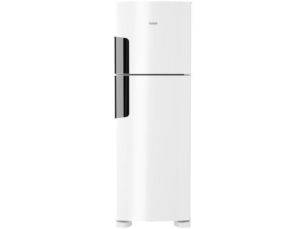 Geladeira/Refrigerador Consul Frost Free Duplex Branco 386L CRM44AB - 110V