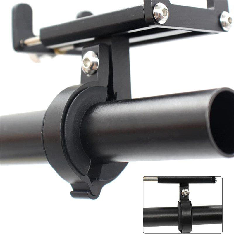 Bicicleta Silicone Junta para guiador, Guidão Junta, Peças do adaptador, 31,8 a 25,4 22,2, 8Pcs