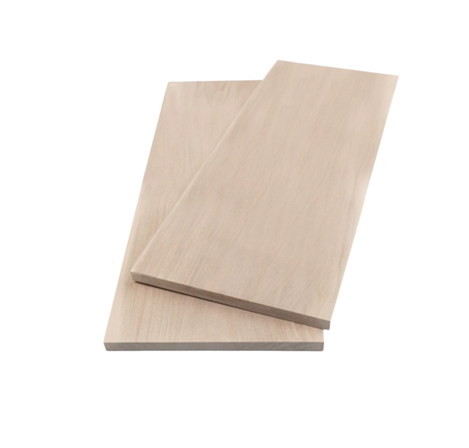 Length:200mm Width:100mm 5pcs Maple solid wood board sheet Handmade DIY materials
