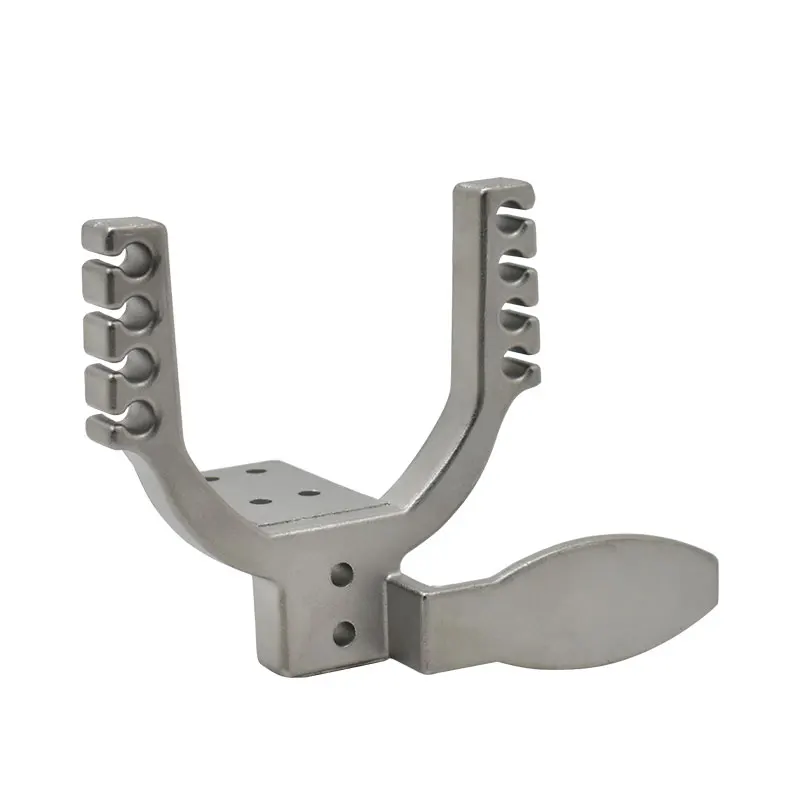 Hardware Stainless Steel Grinding Tool Wrench DIY Set Rubber Hardware Toy Free Assembly Wrench Set