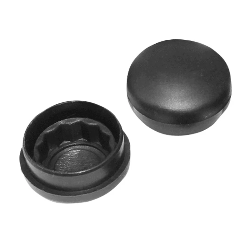 2 Chiếc Kính Chắn Gió Chắn Gió Khăn Lau Tay Bọc Máy Giặt Đai Ốc Cho B5 B6 B7 Golf MK4