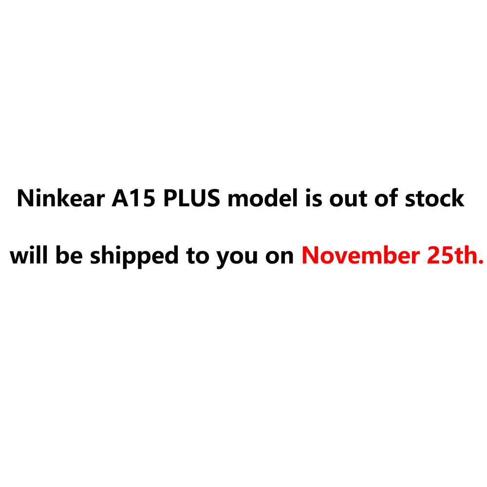 Ninkear A15 PLUS Laptop 15,6" IPS FHD AMD Ryzen 7 5825U Notebook 32G DDR4 3200 MHz + 1 TB PCI-E 57 Wh Akku Windows 11 PRO Computer