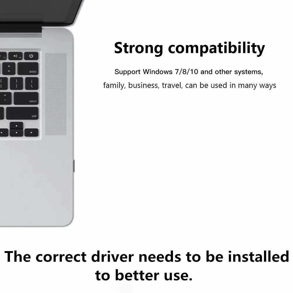 150Mbps Mini USB WiFi Adapter 2.4GHz with Antenna USB Wireless Network Card 802.11n/g/b Ethernet USB dongle LAN PC WiFi Receiver