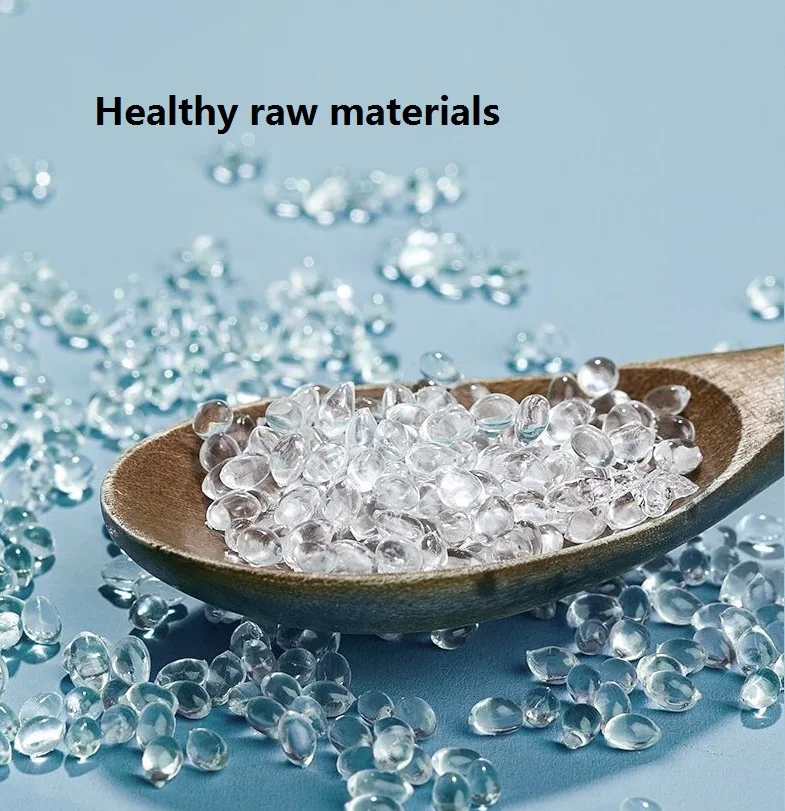 칫솔 어린이 360 학위 U 자형 어린이 칫솔 Teethers 브러시 실리콘 어린이 치아 구강 관리 청소