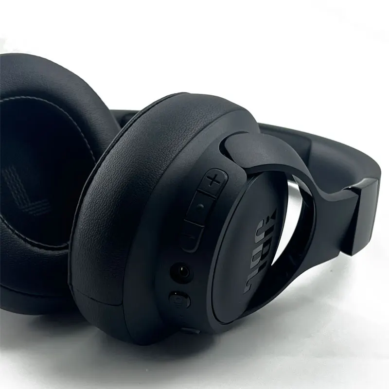 JBL Tune 770NC T770NC Original ANC Bluetooth 5,3 con actualización de Audio LE 760NC auriculares con conexión multipunto 70H