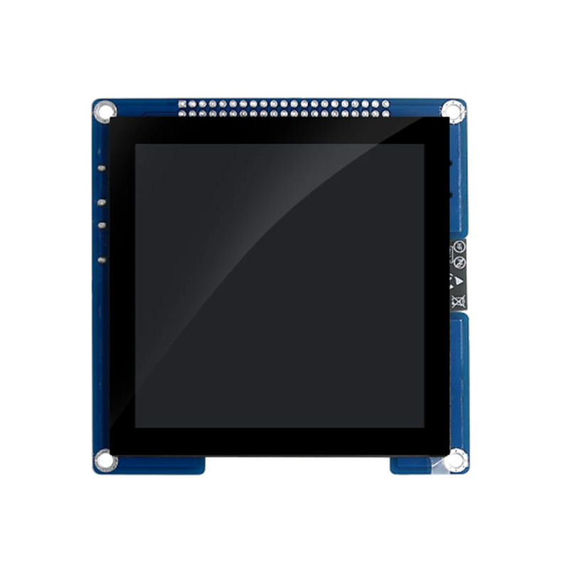 ESP32 S3 4-calowa płytka rozwojowa inteligentny wyświetlacz 480*480 LVGL WIFI i Bluetooth LCD wyświetlacz graficzny moduł ekranu TFT z dotykiem
