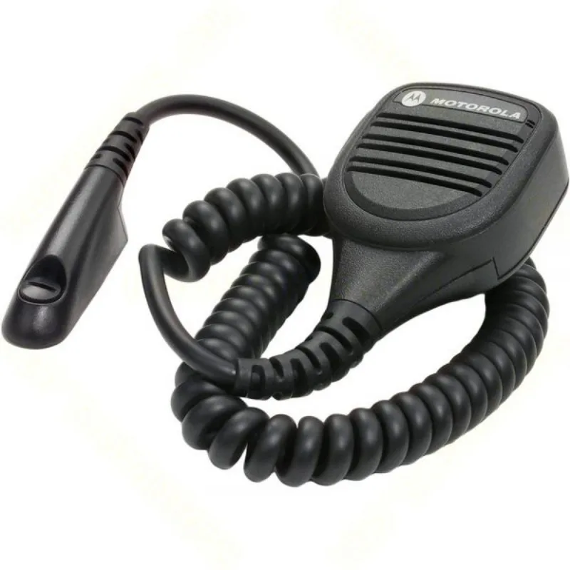Motorola-水中リモートスピーカーマイク、dp4800、dp3400、p8268、p8200、xpr7550、dgp8550、ip57、pmmn4040、pmmn40a、ip57用rsm