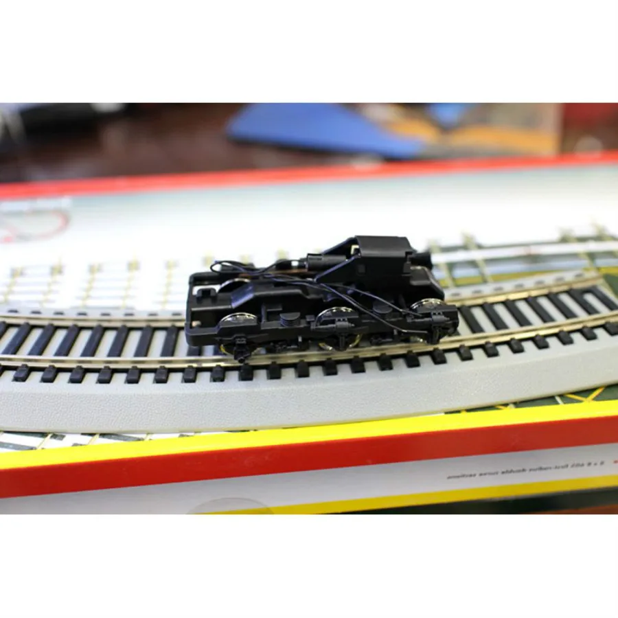 電気自動車製造キット,車種製造キット,列車モデルアクセサリー,スケール1:87, 1個,2個