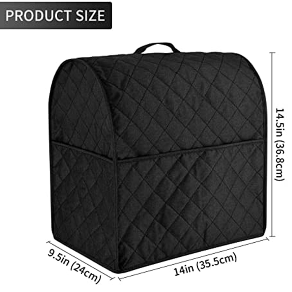 สําหรับ KITCHEN Aid Mixer COVER Stand Mixer ฝาครอบกันฝุ่นเหมาะสําหรับ Tilt & Bowl Lift รุ่น