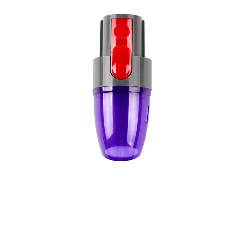 Für Dyson V7 V8 V10 V11 V15 Staubsauger Zubehör Pumpe Kompression Tasche Vakuum Hause Saugkopf
