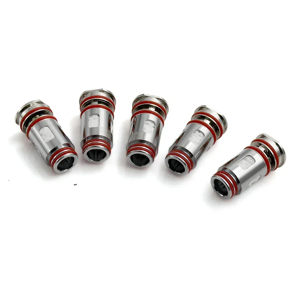 AosVape PX Mesh Coil 0,15 Ohm 0,2 Ohm 0,3 Ohm DTL MTL Kernkopf für PnP X Tank Patrone Drag S2 X2 Kit