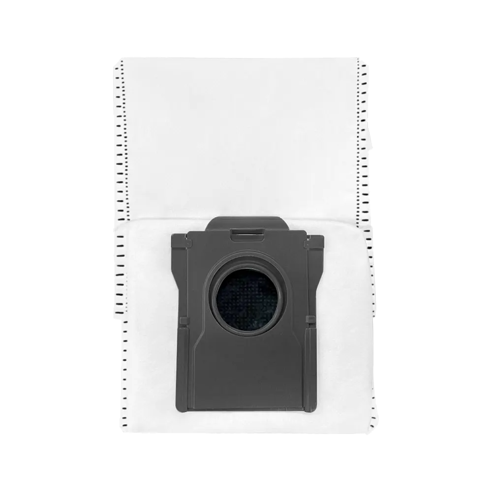 Dreame X50 Ultra / S40 Enhanced Edition Vacuum Parts Main Roller Side Brush Hepa Filter Mop Cloth Dust Bag