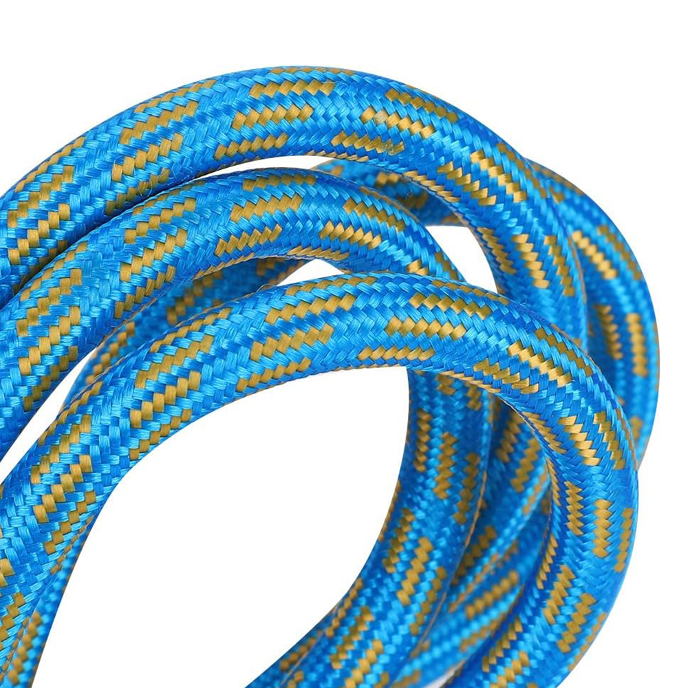 Airbrush Hose Nylon Braided Air Brush Hose With Standard 1/8" Size Fitting 1/4" For Connect Airbrush Painting Tools Compressor