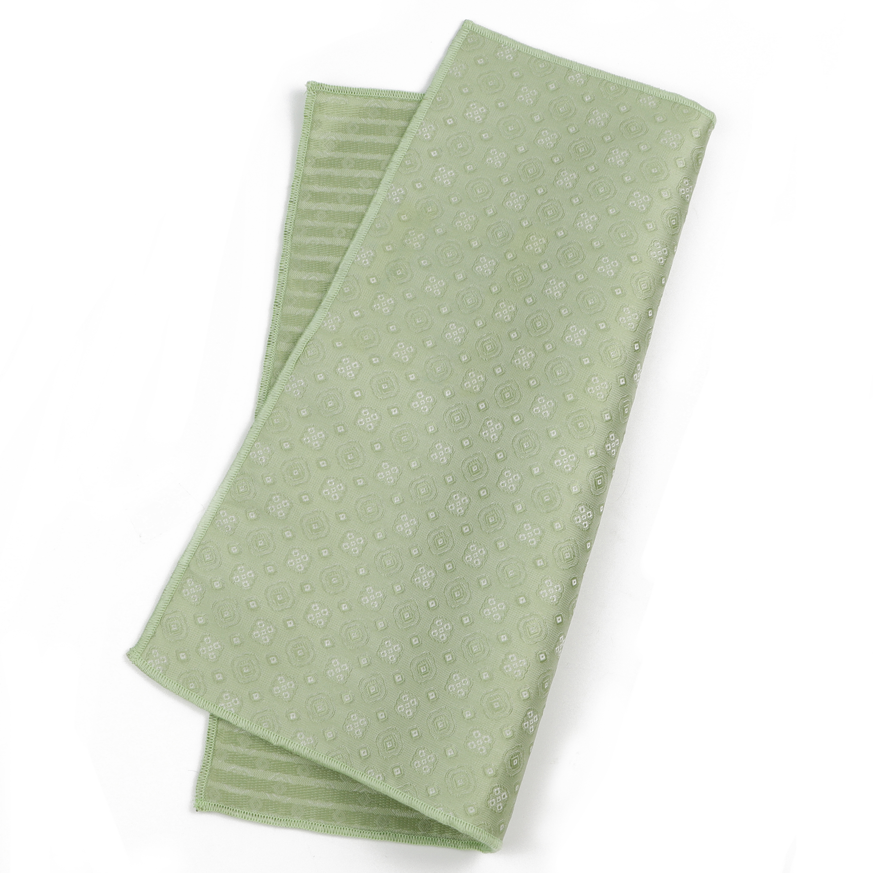 ผ้าเช็ดหน้าลายดอกไม้ทำจากโพลีเอสเตอร์มีกระเป๋าขนาด24ซม. สำหรับผู้ชายผ้าเช็ดหน้าสำหรับงานแต่งงานงานปาร์ตี้