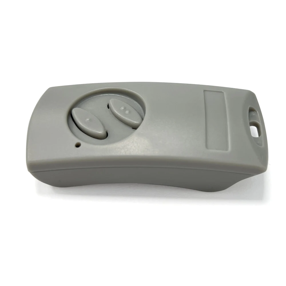 2025 New ECOSTAR RSE2 RSC2 RSZ1 433 MHz Gate Remote Control Rolling Code Garage Door Opener Hand Transmitter RSZ1-433 RSC2-433