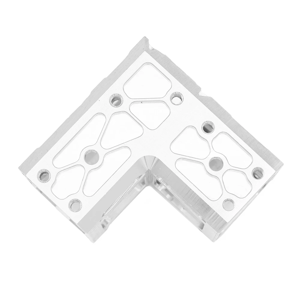 4PCS Middle Frame Insert Part for DJI Agras T40 T20P Agriculture Drone Accessories