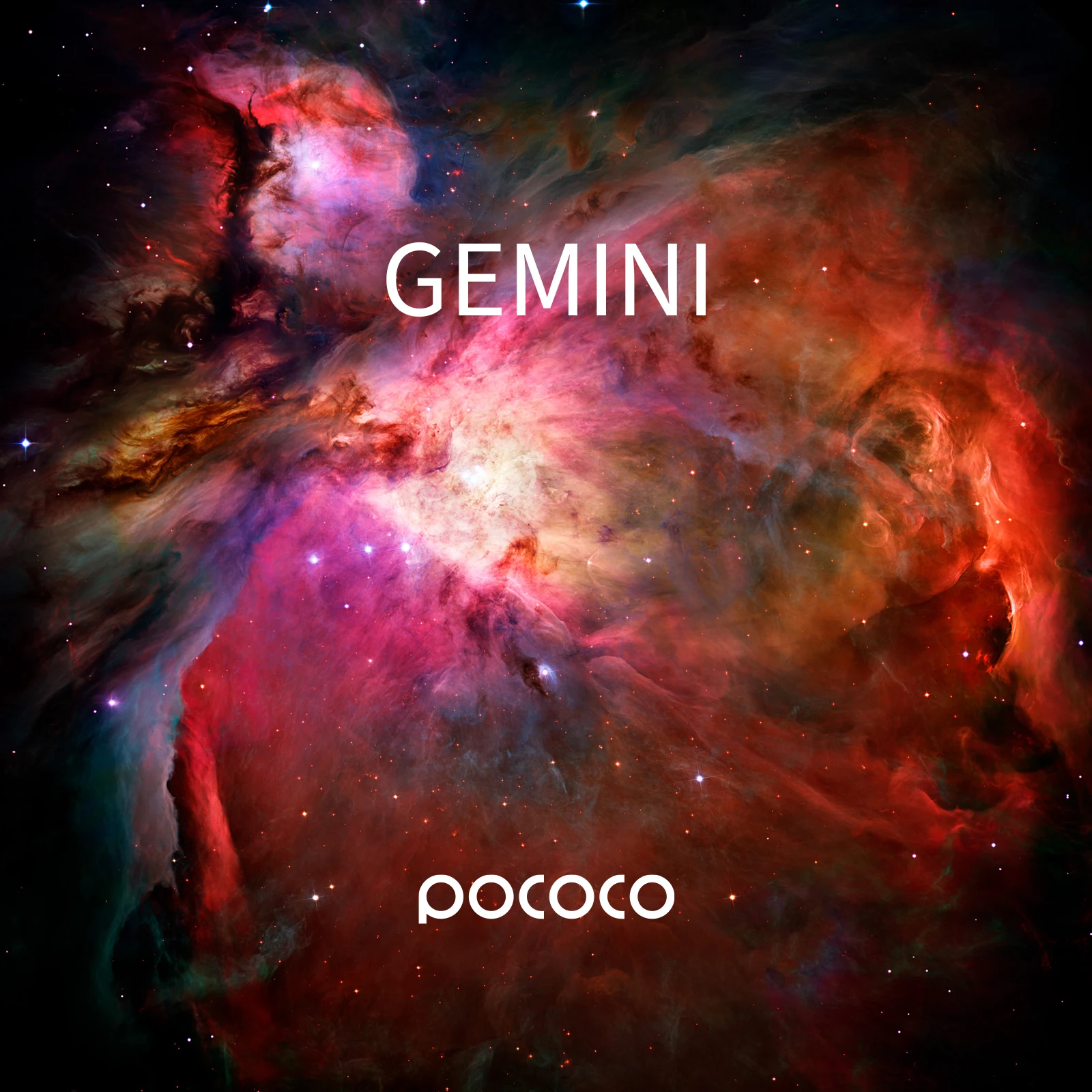 Realistic Constellation-1 - Discs for POCOCO Galaxy Projector, 5k Ultra HD, 6 Pieces ( No Projector )