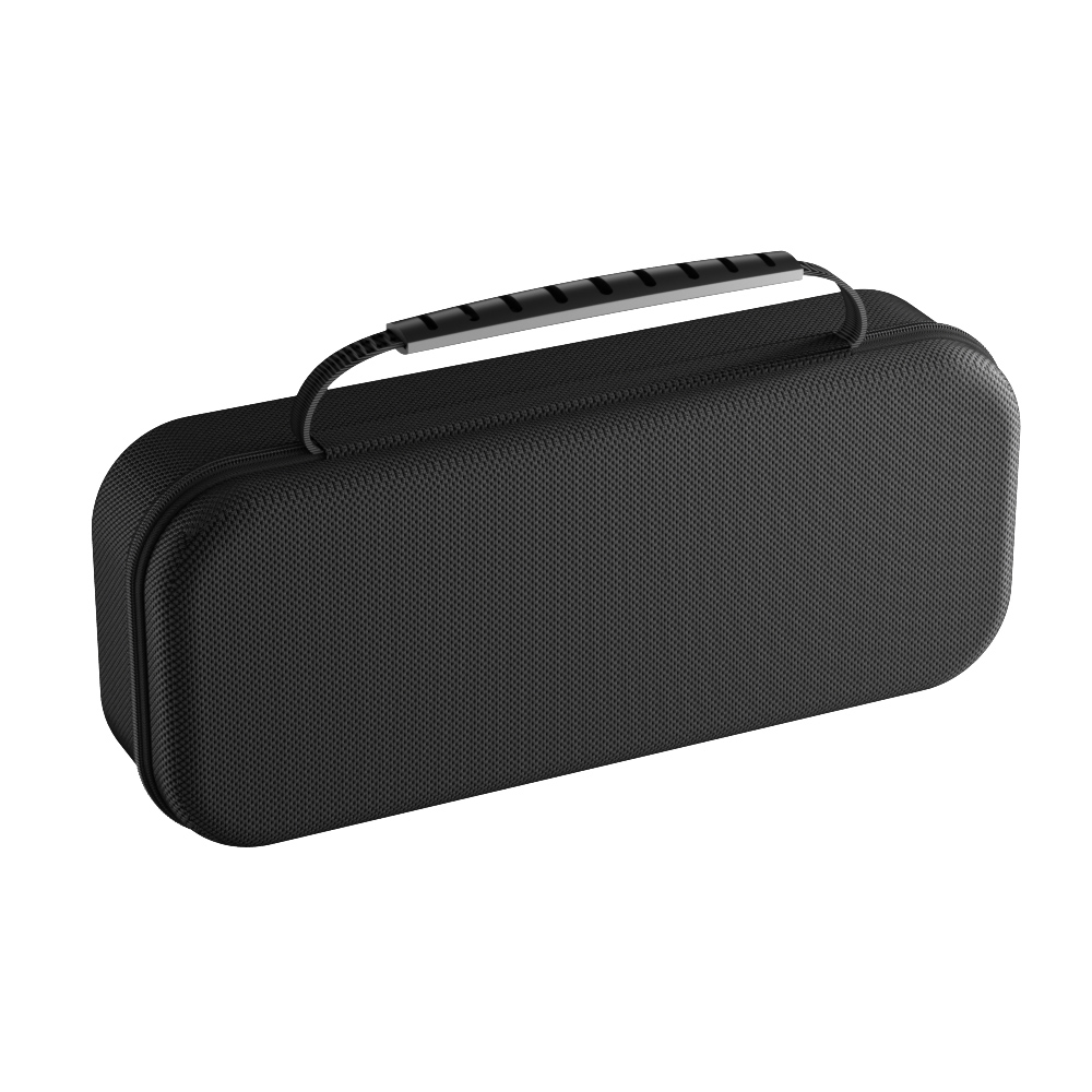 Eva capa protetora para ps portal game console portátil saco de armazenamento viagem à prova de choque bolsa caixa acessórios para ps portal